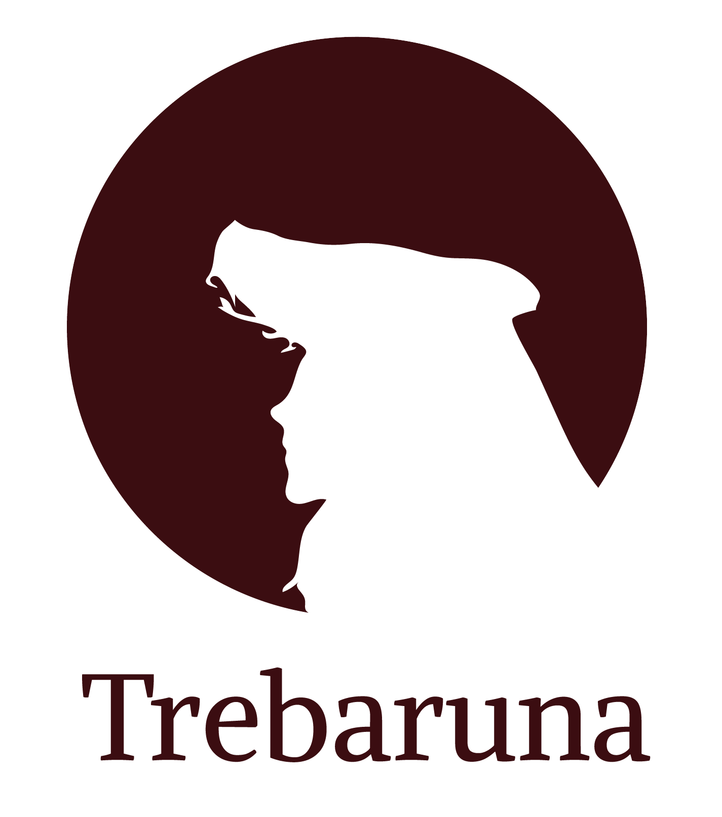 Logo Edições Trebaruna